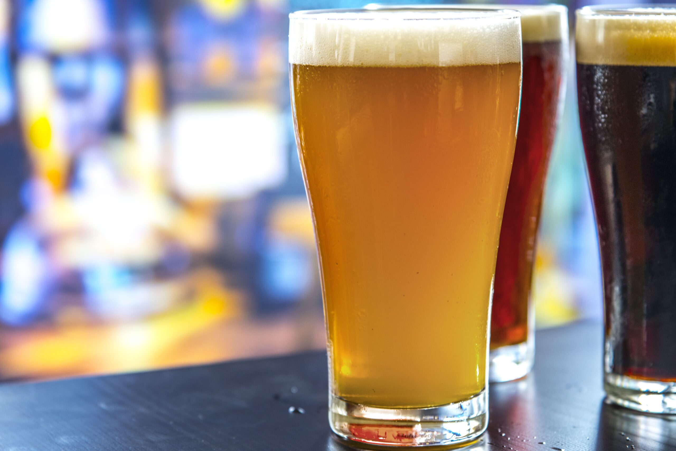 ¡5 Curiosidades sobre la cerveza que te sorprenderán!